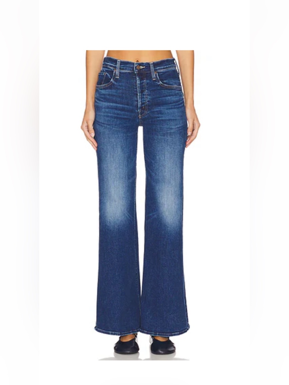 Mother PETITES Lil’ Tomcat Roller Sneak in Sixth Sense Size 27